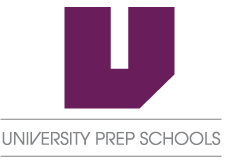 U Prep Schools Logo