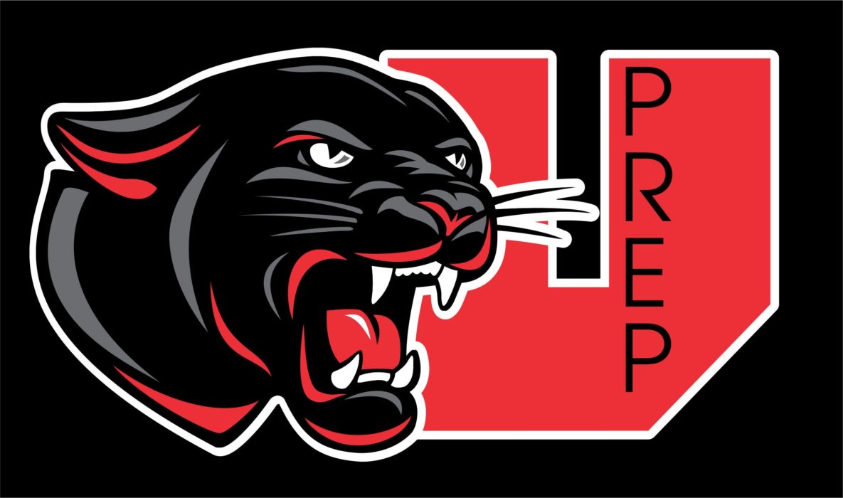 UPA Panthers Logo